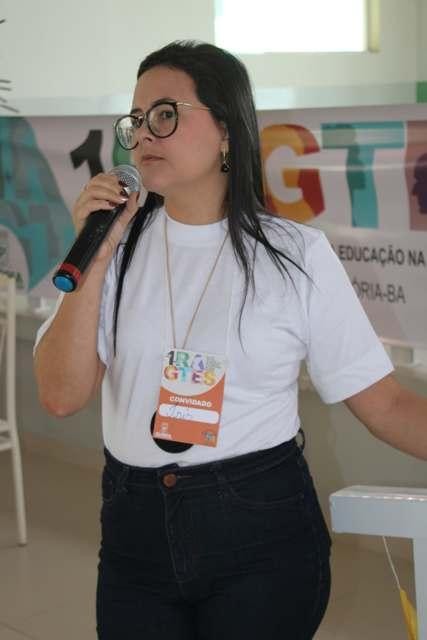 Glória: