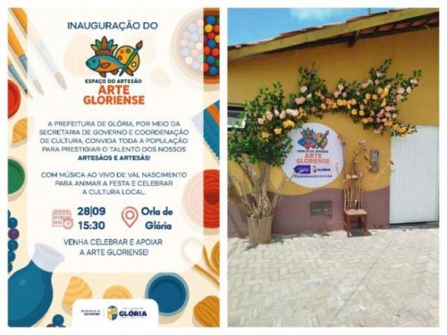 Glória