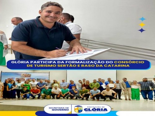 Glória
