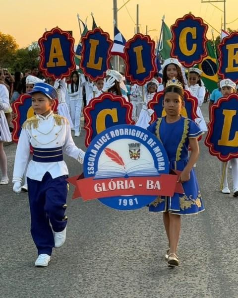 Glória