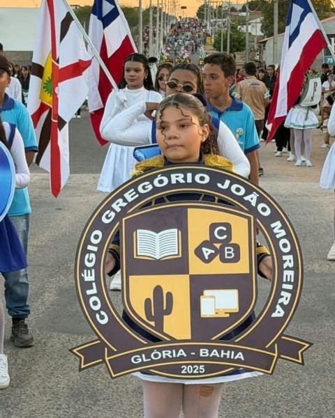 Glória