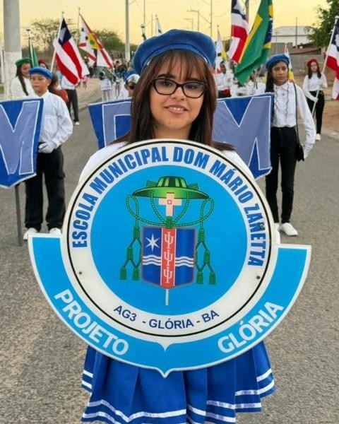 Glória