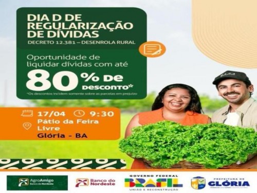 Glória