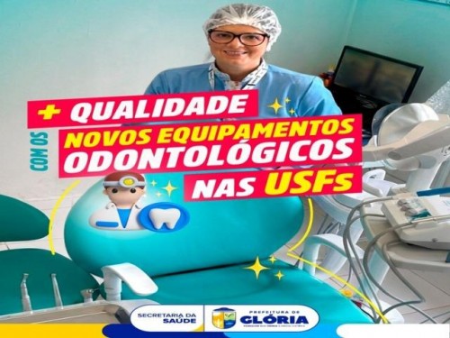 ​Glória