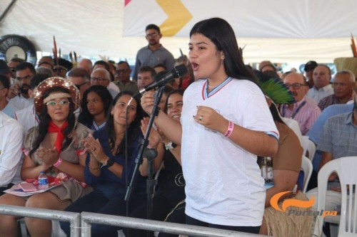 Glória
