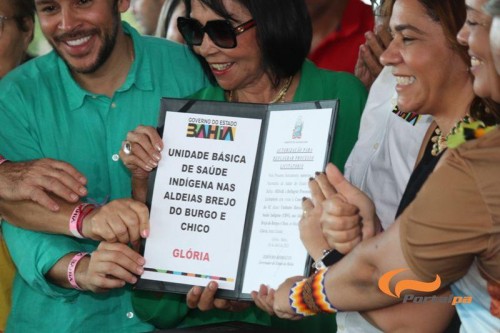 Glória