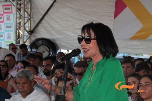 Glória