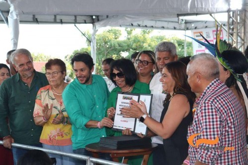Glória