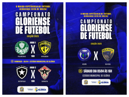 Glória