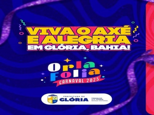 GLÓRIA
