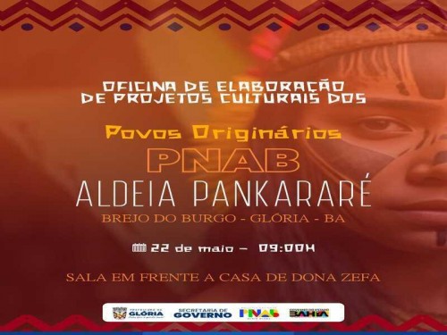 Glória:
