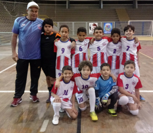 Goleadas