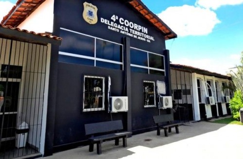 Golpe
