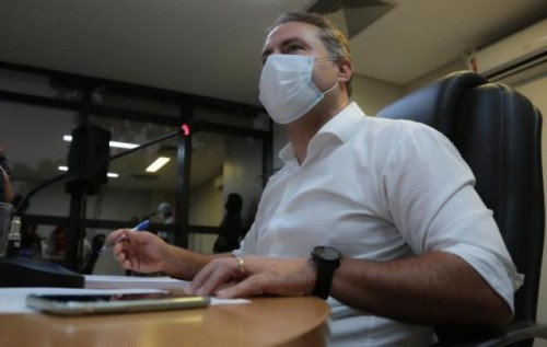 Governador