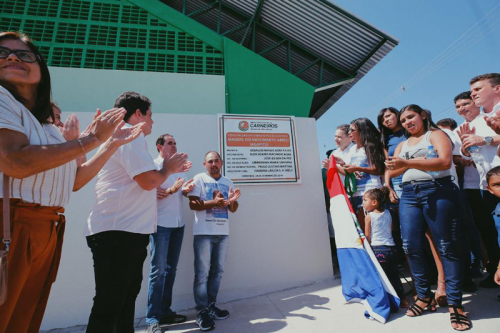 Governador