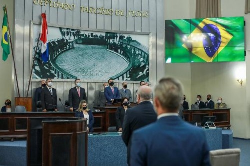 Governador