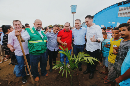 Governador