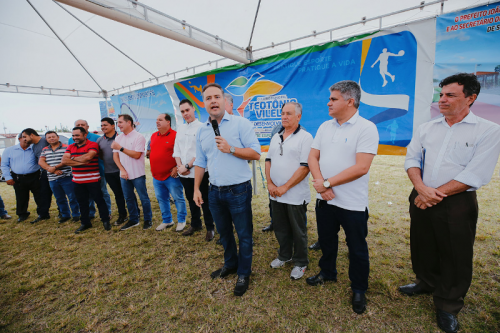 Governador