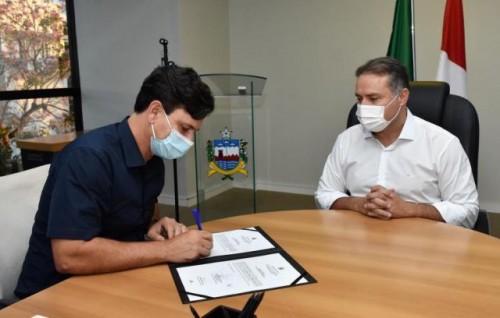 Governador