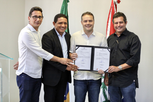 Governador