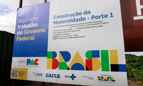 Governador,