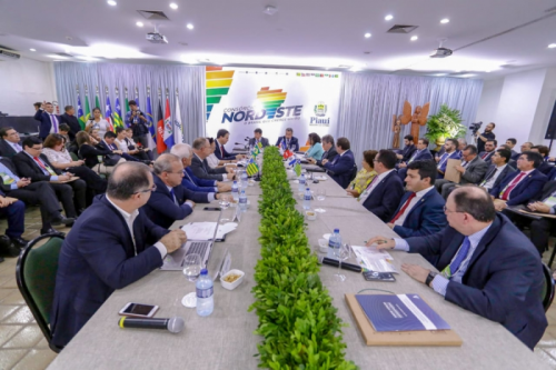 Governadores