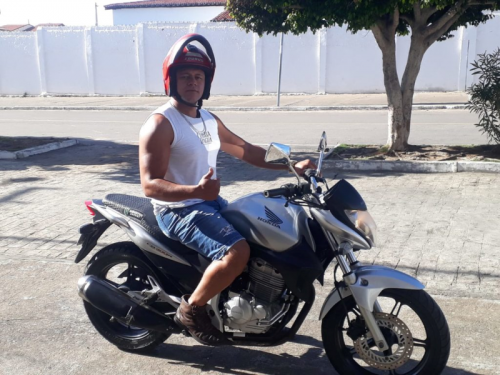 Homem