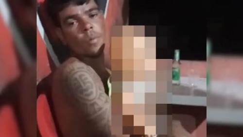 Homicídio