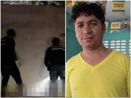 Homicídio