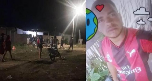 Homicídio