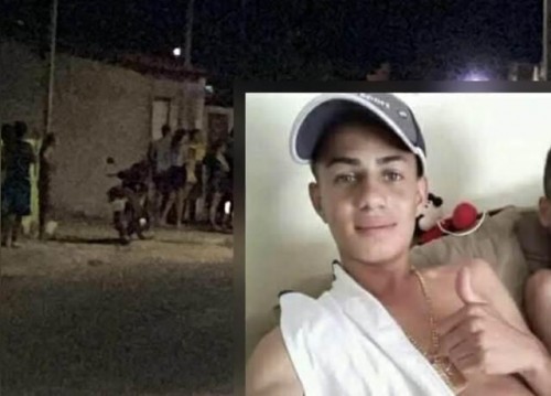 Homicídio