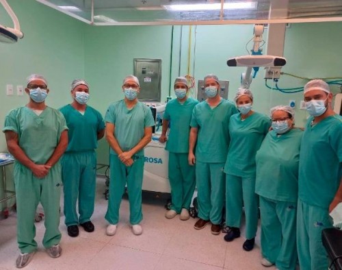Hospital
