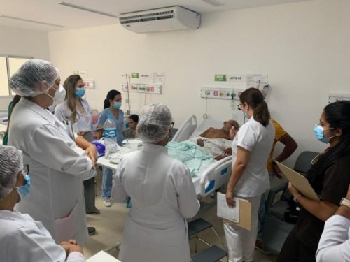 Hospital