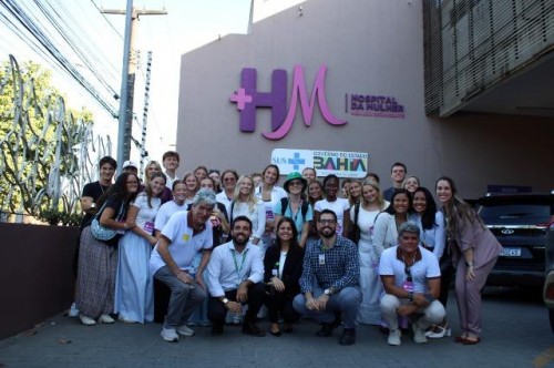 Hospital