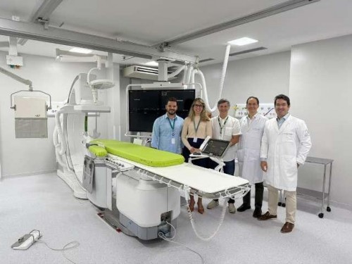 Hospital