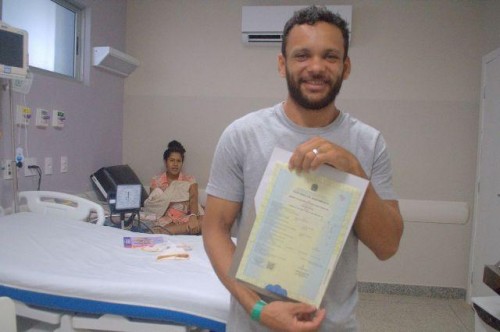 Hospital