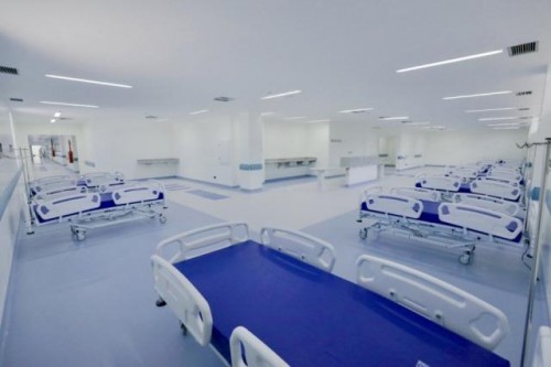 Hospital