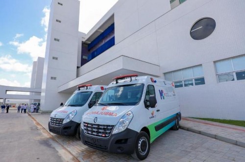Hospital