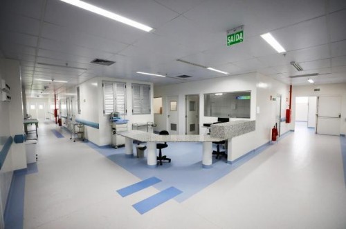 Hospital