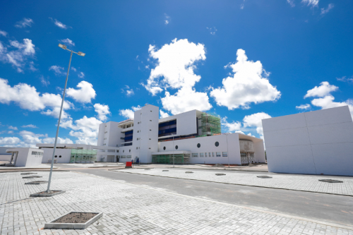 Hospital