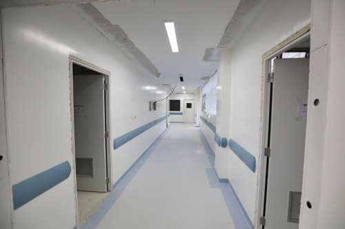 Hospital