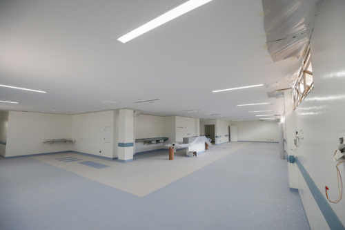 Hospital