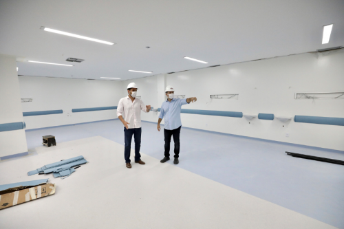 Hospital