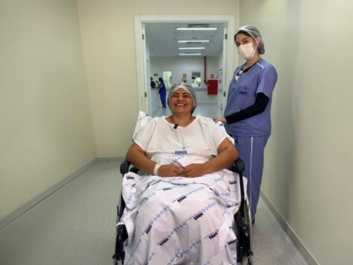 Hospital