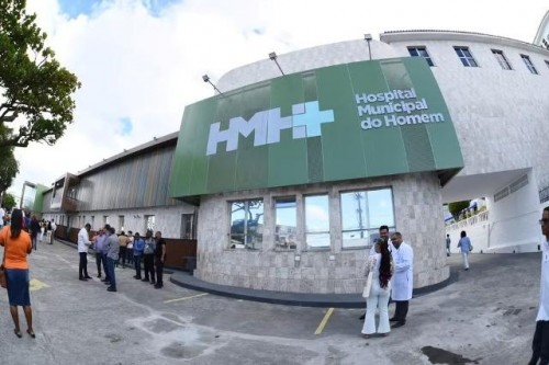 Hospital