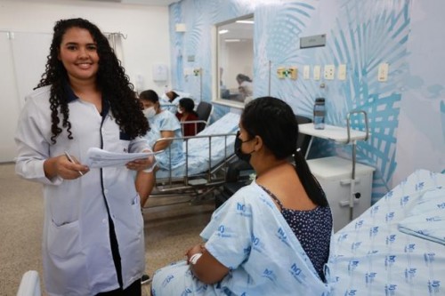 Hospital