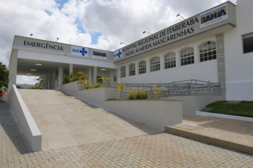 Hospital Hospital