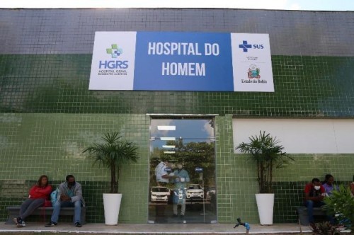 Hospital
