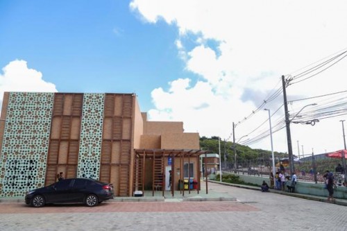 Hospital