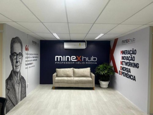 Hub